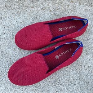 Rothy’s kids size 3